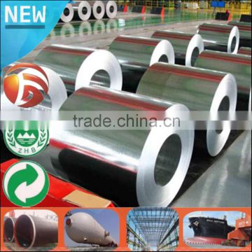 Cold Rolled 0.9mm thick hot dipped prepainted galvanized steel coil DX51D+Z hot dipped galvanized steel pipe