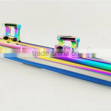 ice speed blade ice skating frame factory inline speed Skating skates custom made