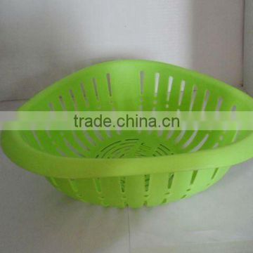 Triangle plastic Fruit and Vegetable basket