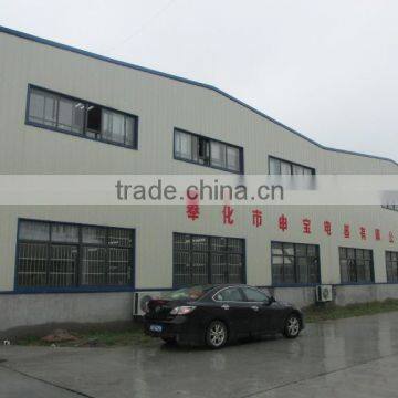 Fenghua Shenbao Electrical Apparatus Co., Ltd.