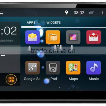 Android 4.4 Touch Screen Car Dvd Player for VW BORA With Special UI photo-3