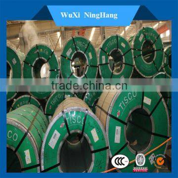 cold rolled stainless steel coil grade 309