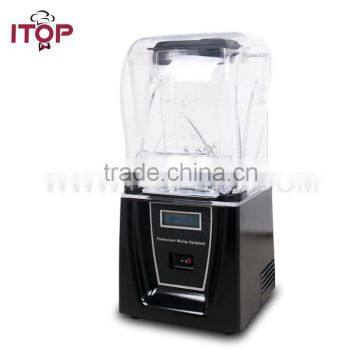 High Quality Low Noise Industrial Juicerr Blender Machine photo-2