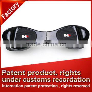 New Scooter Three Wheel Scooter Self Balancing Electric Scooter Bluetooth