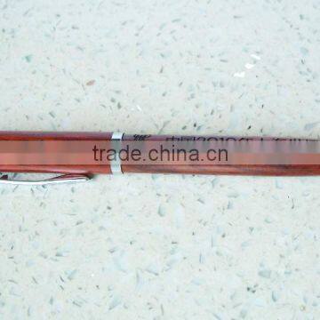 2014 Hot-selling Gift Maple Pen photo-2