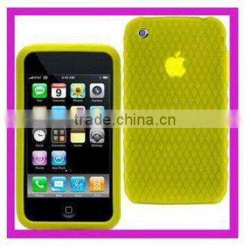 Mass Production Silicone Cell Phone Cases Covers Accessory