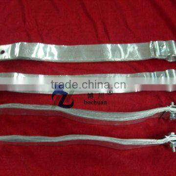 Aluminium Straps