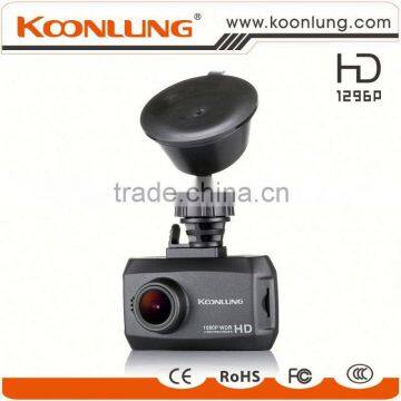 Promotional car dvr camera1080p gps car cam professional designed car camera