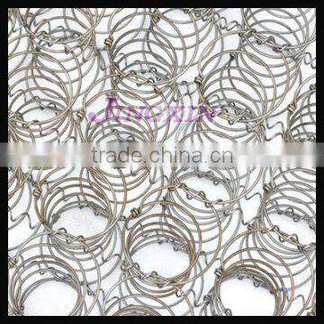 Good quality twisted mattress spring