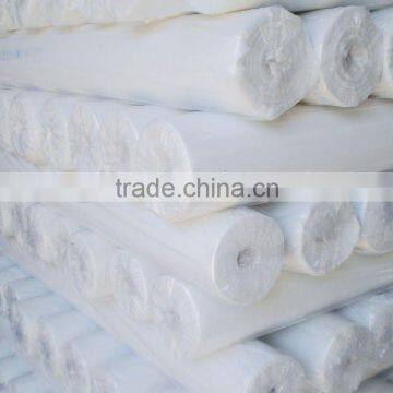 chemical bonded fabric(nonwoven fabric , nonwoven fusible interlining)