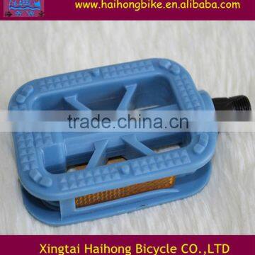 2013 good quality durable bicycle foot pedal by bike manufacturer