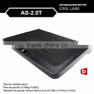 Alseye HA401 manufacturer notebook 13 inch cooling pad                        
                                                                                Supplier's Choice
