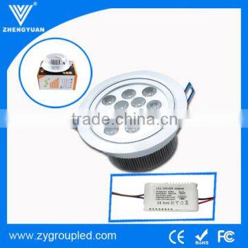 China Factory Produce led led suspended ceiling light