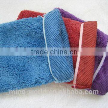 Distributors wanted Multi-Purpose Microfiber Wash Mitt