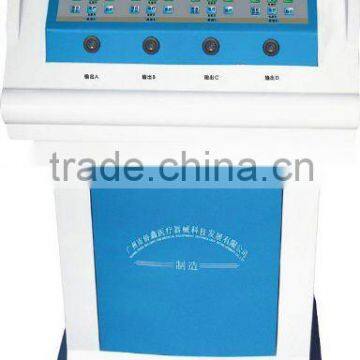 medical equipment/medical massager/body acupoint stimulator/portable TENS