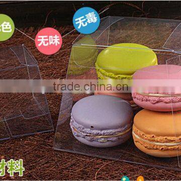 China suppliers wholesale plastic pvc box best selling products