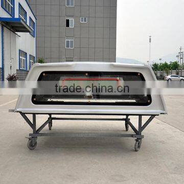 Greatwall Wingle 6 Double Cab Canopy