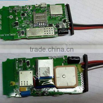 New Arrivel GPS Car Tracker Device for Global Vehicle Tracking With Free Sms and Web Platform photo-3