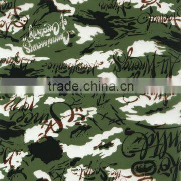 2016 New Design Hot Sale Water Transfer Printing Film/hydro Graphic Sexy Ladies Design Film photo-5