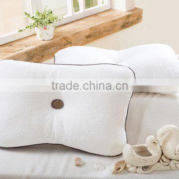 Factory Wholesale Feather Pillow With Ear Hole