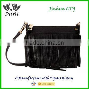 Fringe Bag