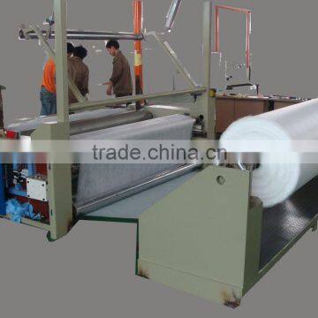 1800m PP spun bonded nonwoven making machine