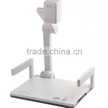 Clear Vision 850TVL 3.2 MP CMOS Camera Fast Auto Focus 3D Noise Reduction Educational Visual Presenter