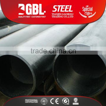 20 inch 10 inch carbon steel pipe schedule 40