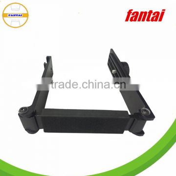 Universal Convenient Aluminum Alloy Folding Bracket For Video Camera