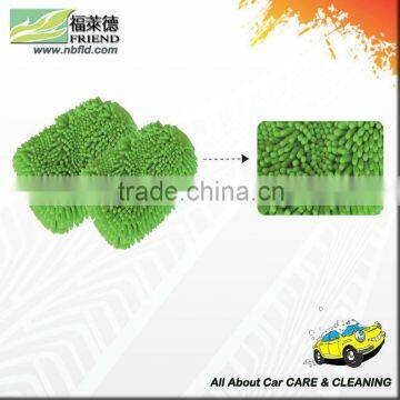 Microfiber Sponge Cloth photo-4