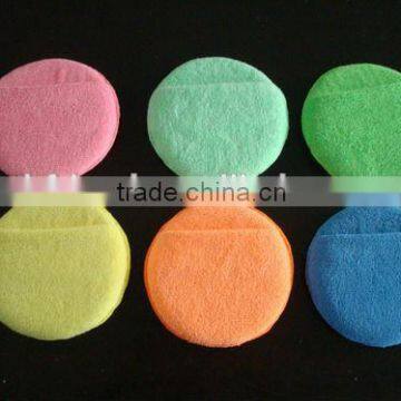 OEM Car Waxing Applicator Pads with Samples Free