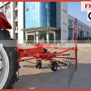 FHM Rake,rake for Tractor,rake for Grass