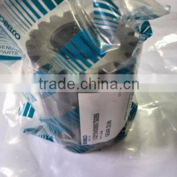 SUN GEAR LQ15V00007S089 FOR KOBELCO EXCAVATOR SK230-6E/SK250-6E/SK250NLC-6E TRAVEL MOTOR PART