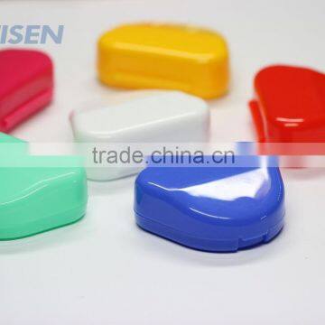 Orthodontic Dental case/Colorful Retainer Case