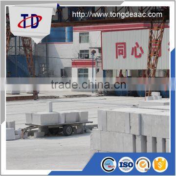 External Wall AAC Block Importers photo-5