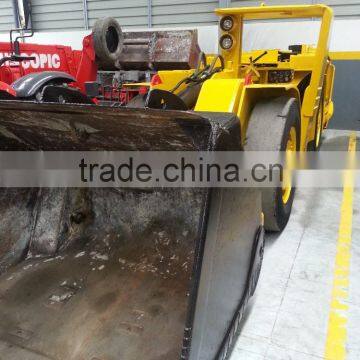 MINE LOADER STD 2D