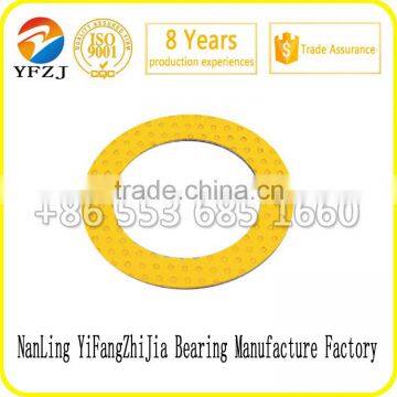 most competitive price for flange gasket,6 holes flange