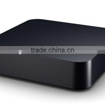 Android 4.0 XBMC Pre-installed Cortex A9 Rooted Hardware Decoding 3D 1080p Media Player Smart Tv Box