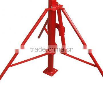 Professional Pupular New Product Steel Props Parts photo-5