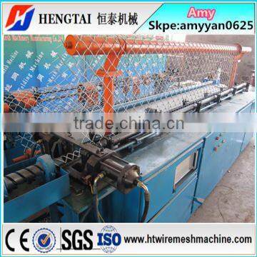 Automatic chain link making machine /Chain link fence machine China Supplier Anping