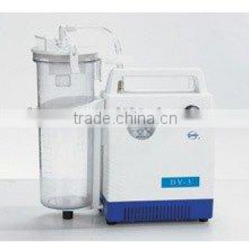 Low Vacuum Suction Pump suction machine