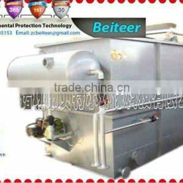 Shandong Better Brand Solid and Liquid Separator