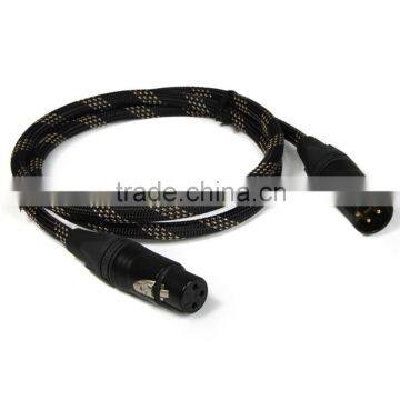 ZY ZY-032 HiFi Cable HiFi 110Ohms AES/EBU Cable