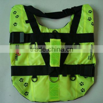 Dog life vest,jacket