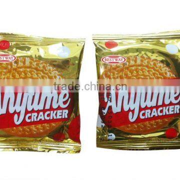 Bestway Anytime cracker