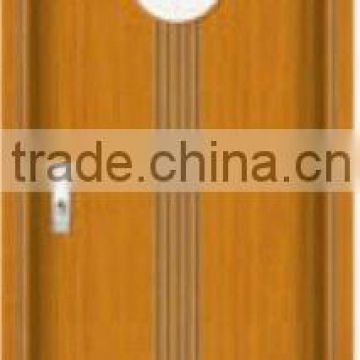 Glass bathroor entry Doors MHG-6119