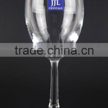 JJL CRYSTAL REGULAR STEMWARE GLASS JJL-5003LW RED WINE GOBLET DRINKING GLASS WATER TUMBLER