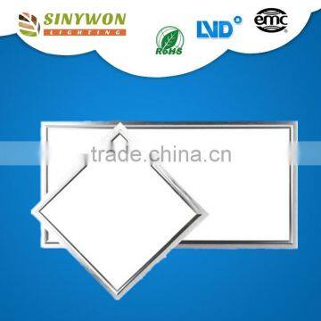 2016 Wholesale High Quality Ultra Thin Led Panel Light 36w 48w Led Panel 595x595