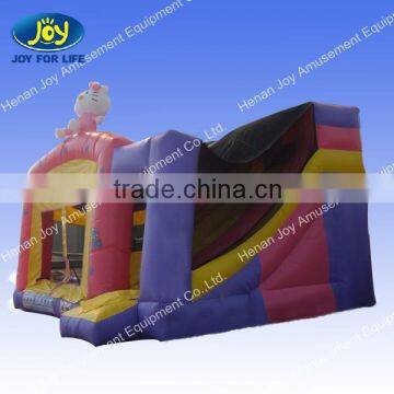 Best Quality Giant Inflatable Slide,Commercial Inflatable Slide for Kids photo-4
