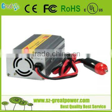 220v Single Output Type 500w pure sine wave power inverter from shenzhen factory